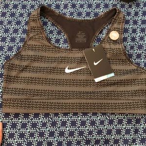 Nike Dri-fit Sports Bra✨